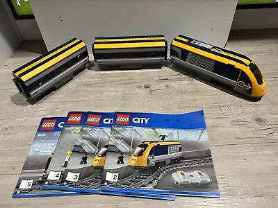 Buy Lego Train 60197 Spares. NO POWER FUNCTIONS OR WHEELS. • 7.02£