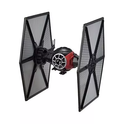 Buy Bandai Star Wars First Order Special Forces Tie Fighter 1/72 Kit 032199 F/S  FS • 54.61£