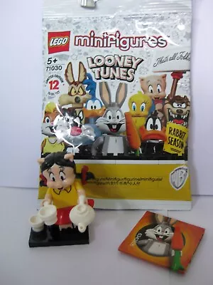 Buy Lego Minifigure - Looney Tunes -  Petuna Pig. • 3.99£