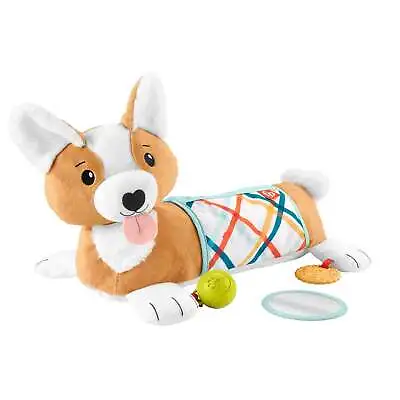 Buy Fisher Price 3-in-1 Puppy Tummy Wedge • 49.99£