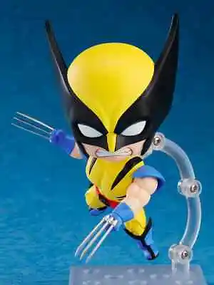 Buy Nendoroid Wolverine Japan Version • 120£