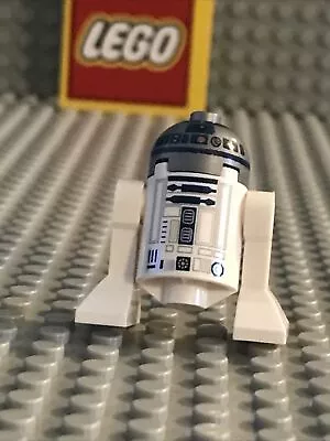 Buy Lego Star Wars R2-D2 (Red Dot) Astromech Droid Minifigure (sw0527) • 4.99£