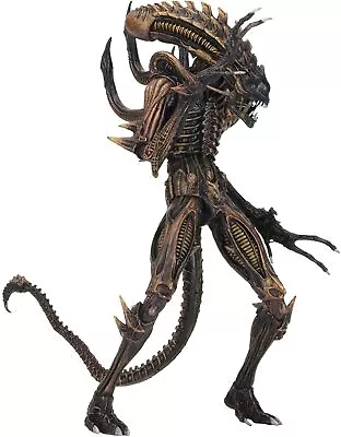 Buy NECA Aliens 7″ Scale Action Figure Series 13 Scorpion Alien With Bendable Tail • 44.95£