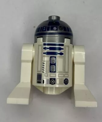 Buy Lego Star Wars Minifigure - Astromech Droid R2-D2 - Sw0527 - Set 75038 - New • 3.49£