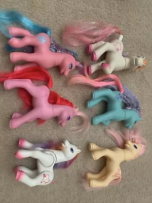 Buy My Little Pony G2 Princesses Bundle  • 25£