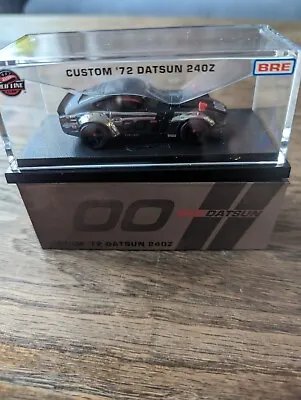 Buy Mattel Hot Wheels RLC Exclusive Custom '72 Datsun 240z • 39.99£