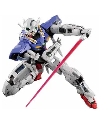 Buy PG Gundam Exia 1/60 - Bandai Kit 00 Perfect Grade • 203.99£