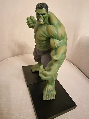 Buy KOTOBUKIYA Hulk Marvel Figurine • 200£