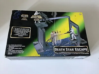 Buy Star Wars Death Star Escape • 15£