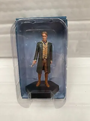 Buy Bbc Dr Doctor Who Eaglemoss Figurine Collection Issue 60 The Eighth Doctor • 12.99£