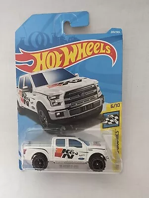 Buy '15 Ford F-150 / Hot Wheels / Hw Speed Graphics / 6/10 • 7.99£