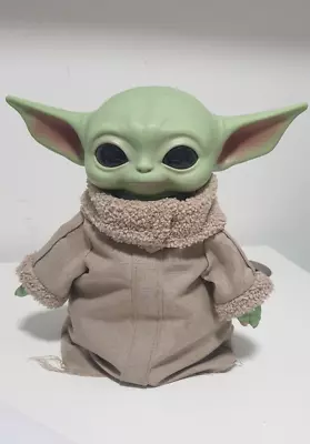 Buy Star Wars Baby Yoda Toy • 9.99£
