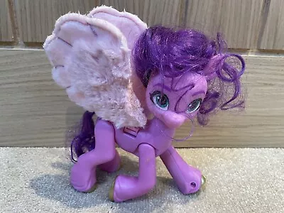 Buy My Little Pony A New Generation Princess Petals 'Pipp' Singing Star Toy Pony • 10£