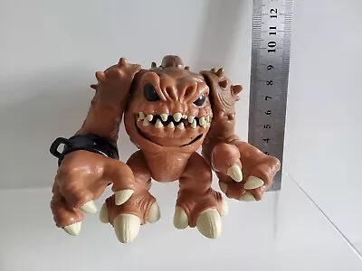 Buy Hasbro Playskool Star Wars Galactic Heroes Rancor Monster 10cm Action Figure Toy • 9.99£