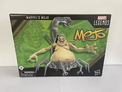 Buy Hasbro Marvel Legends Marvel’s Mojo Action Figure Deluxe Set *BNIB* • 14.99£