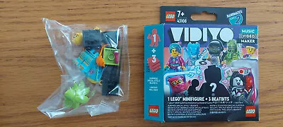 Buy LEGO VIDIYO Bandmates Series 2 43108 : Carnival Dancer (vidbm02-7) • 11.41£