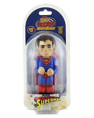 Buy Neca Superman Body Knocker DC Comics Bobblehead Action Figure Figurine • 14.99£