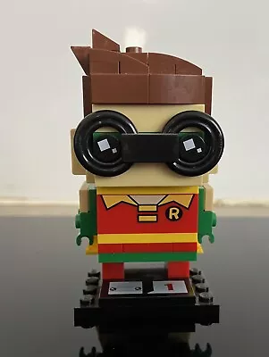 Buy Lego Brickheadz 41587 ROBIN • 4.75£