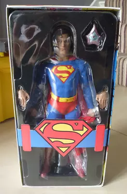 Buy DC Comics Superman Sixth Scale 1/6 Action Figure Sideshow Collectables • 240£