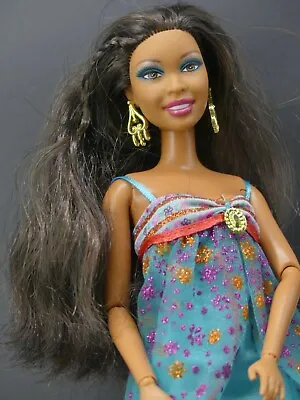 Buy Barbie Mattel Collector Doll (2010) V7211 Fashionistas Hollywood Divas Arts   • 61.75£