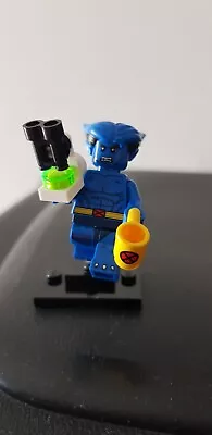 Buy Lego Minifigures Marvel Studios Xmen The Beast X Men • 8£