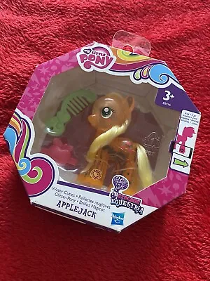 Buy Applejack Water Cutie BNIB - My Little Pony • 20£