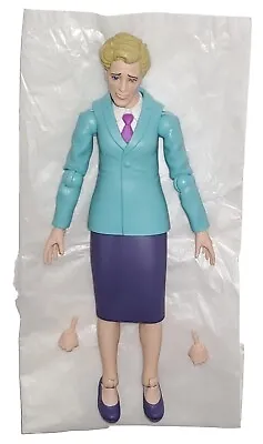 Buy Marvel Legends AUNT MAY 6  Figure VHS 90s Animated Series Hasbro Pulse • 23.69£