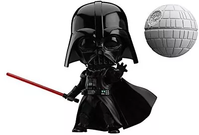 Buy Nendoroid Star Wars Episode IV Darth Vader Non-scale ABS&ATBC-PVC Painted... • 114.84£