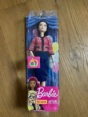 Buy Barbie, You Can Be Anything, Presidential Candidate, Original Packaging • 30.89£