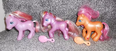 Buy My Little Pony G3 Twinkle Twirl & Sparkleworks • 3£