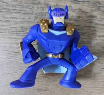 Buy DC Playskool Imaginext PROMETHEUS BRAVE AND THE BOLD ACTION FIGURE • 5.99£