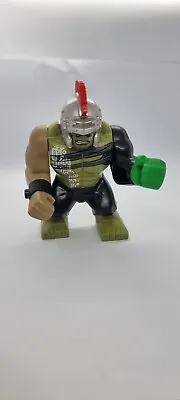 Buy LEGO MARVEL Hulk (76088) From Thor Ragnarok  • 19.99£