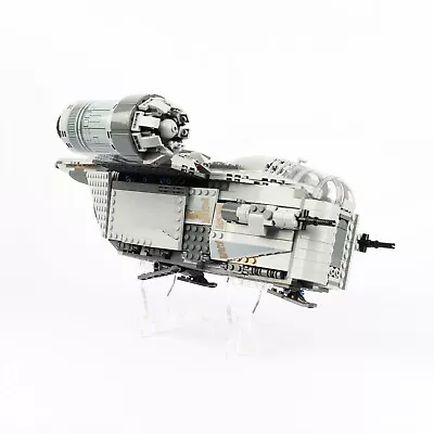Buy Display Stand For LEGO® Star Wars The Razor Crest™ 75292 / PDH-06 • 10.99£