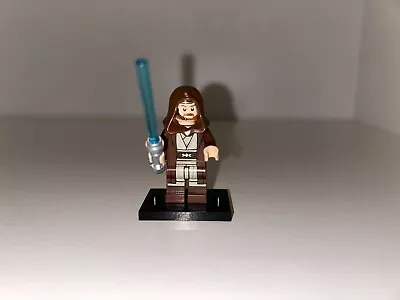 Buy Lego Star Wars Minifigure - Obi-Wan Kenobi - Sw1255 - Set 912305 • 7£