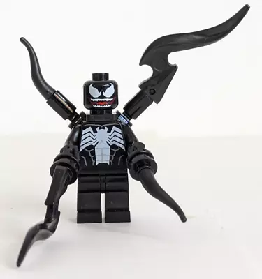 Buy LEGO Sets: Super Heroes: Avengers: 242104-1 Venom Foil Pack (2021) 100% • 11.99£