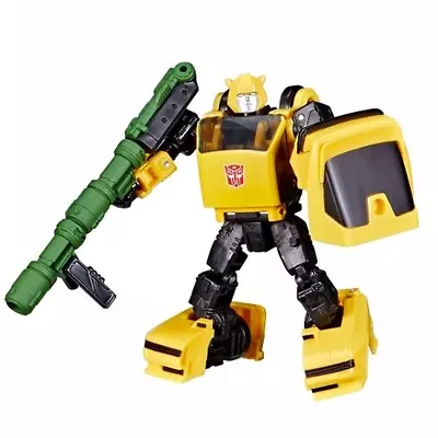 Buy Transformers - Buzzworthy Worlds Collide - BUMBLEBEE Only - New • 6.99£