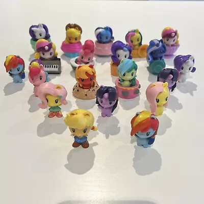 Buy My Little Pony Bundle Cutie Mark Crew 💥Read Desc B4 Buy💥 • 16£