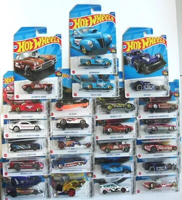 Buy Hot Wheels  DRAG STRIP Quantity Discounts, SENT BOXED/TRACKED • 3.45£
