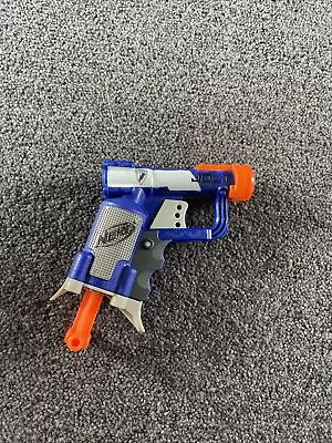 Buy Mini Nerf Gun ‘jolt’ • 5.59£