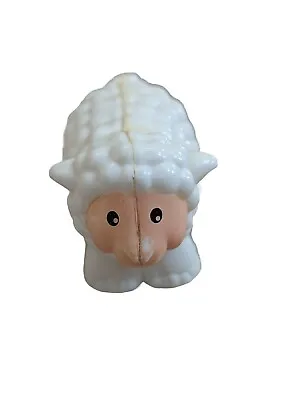 Buy Kiddieland Discovery Noah's Ark Replacement Part  Detachable Figure Sheep 2  • 3£