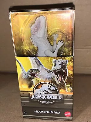 Buy Jurassic World Dinosaur 6  Action Figure Official Mattel • 7.99£