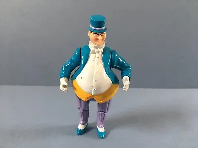 Buy Penguin Batman - 1989 - Toybiz Figure  • 10£