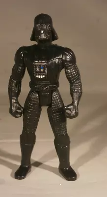 Buy Star Wars Darth Vader Loose Incomplete Figure Kenner 1995 • 1.79£