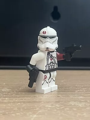 Buy LEGO Star Wars Minifigures Clone Barc Trooper Neyo. SW0524 • 16£