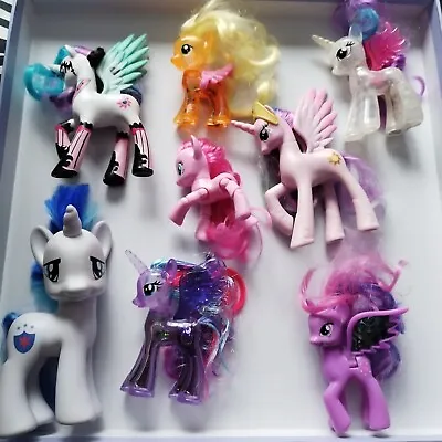 Buy My Little Pony Rare Bundle • 32£