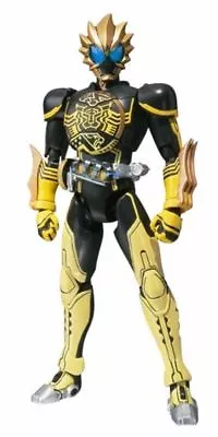 Buy S.H.Figuarts Masked Kamen Rider OOO LATORARTAR COMBO Action Figure BANDAI Japan • 55.21£