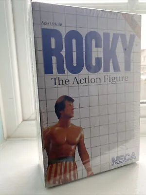 Buy Rocky 4 Action Figure • 200£