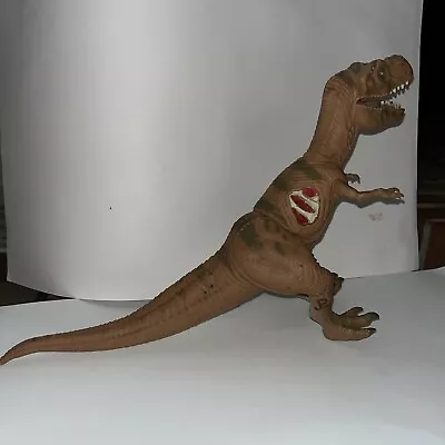 Buy Tyrannosaurus Rex JP 06 Jurassic Park Tyrannosaurus Trex T-rex Kenner • 11.91£