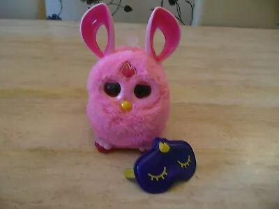 Buy ***hasbro Furby Connect Pink Electronic Interactive Pet Toy*** Vgc • 24.99£