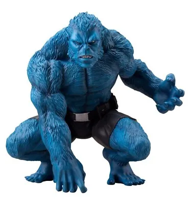 Buy Kotobukiya Marvel Now! X-Men Figurine PVC Artfx+ 1/10 Beast 13 CM IN Stock • 50.50£